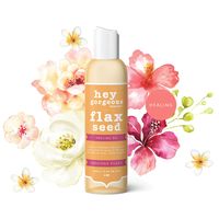 Hey Gorgeous Flax Seed Serum (For treatment of Keratosis Pilaris)